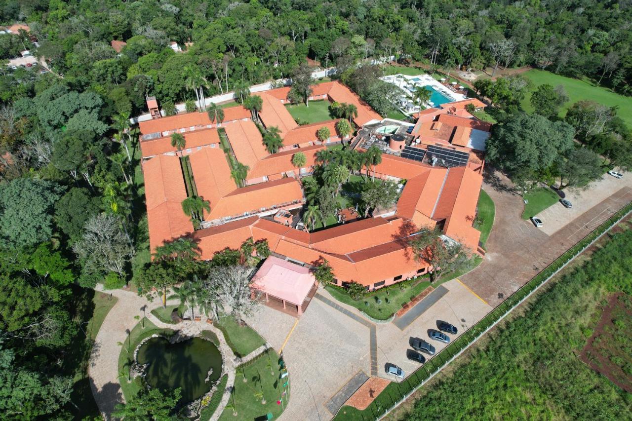 Sanma Hotel Foz do Iguacu Exterior photo